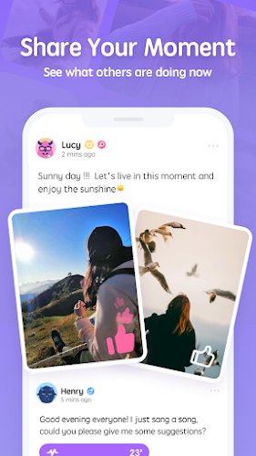 Litmatch স্ক্রিনশট 2