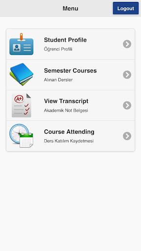 myEMU Captura de tela 1