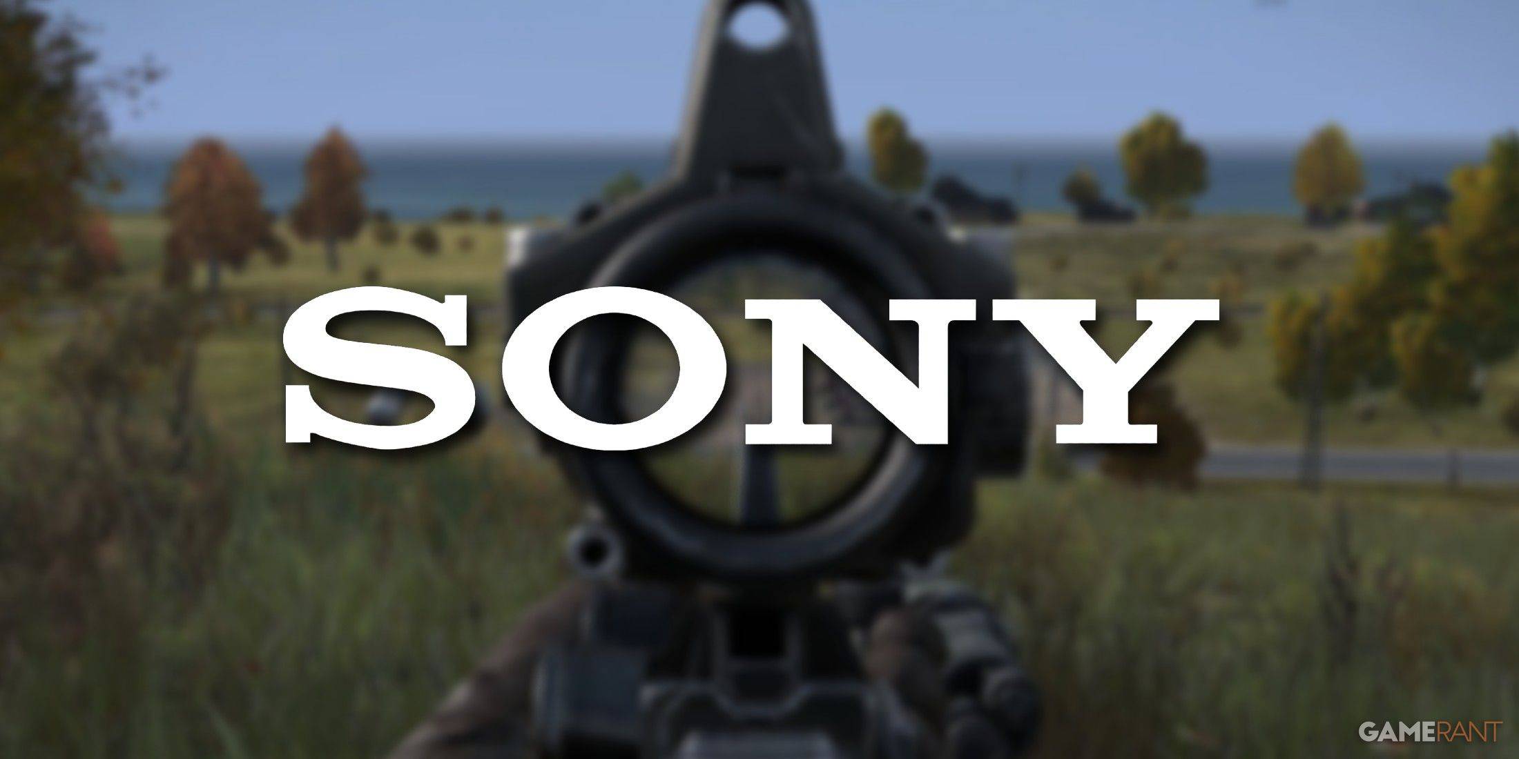 Sony paten aksesori senjata pengawal dualsense baru