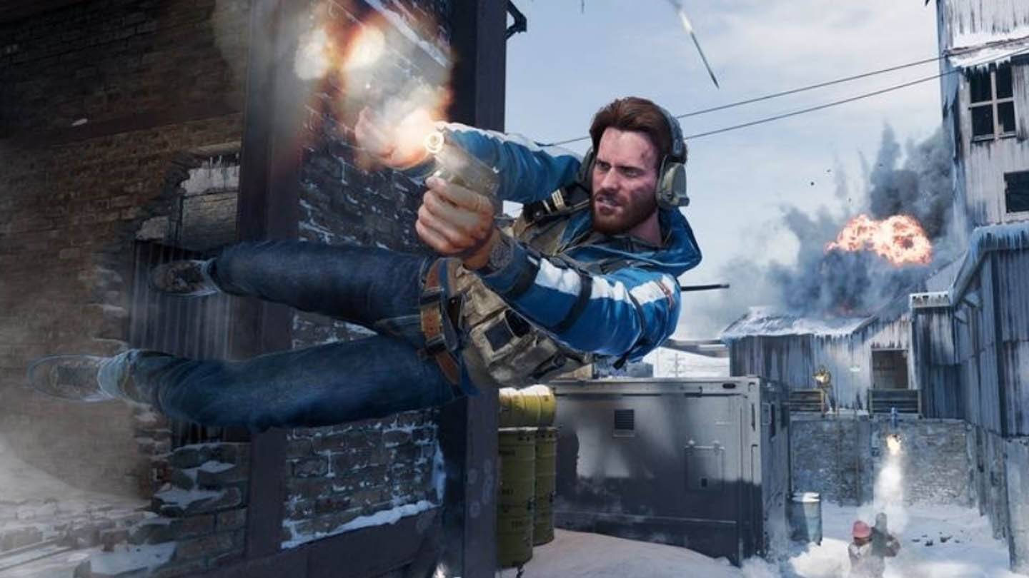 Сheaters in Black Ops 6 kick -spelers, Activision maakte valse claims over het oplossen van het probleem