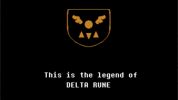 Deltarune Il capitolo 3 e 4 porteranno i salvataggi da 1 e 2