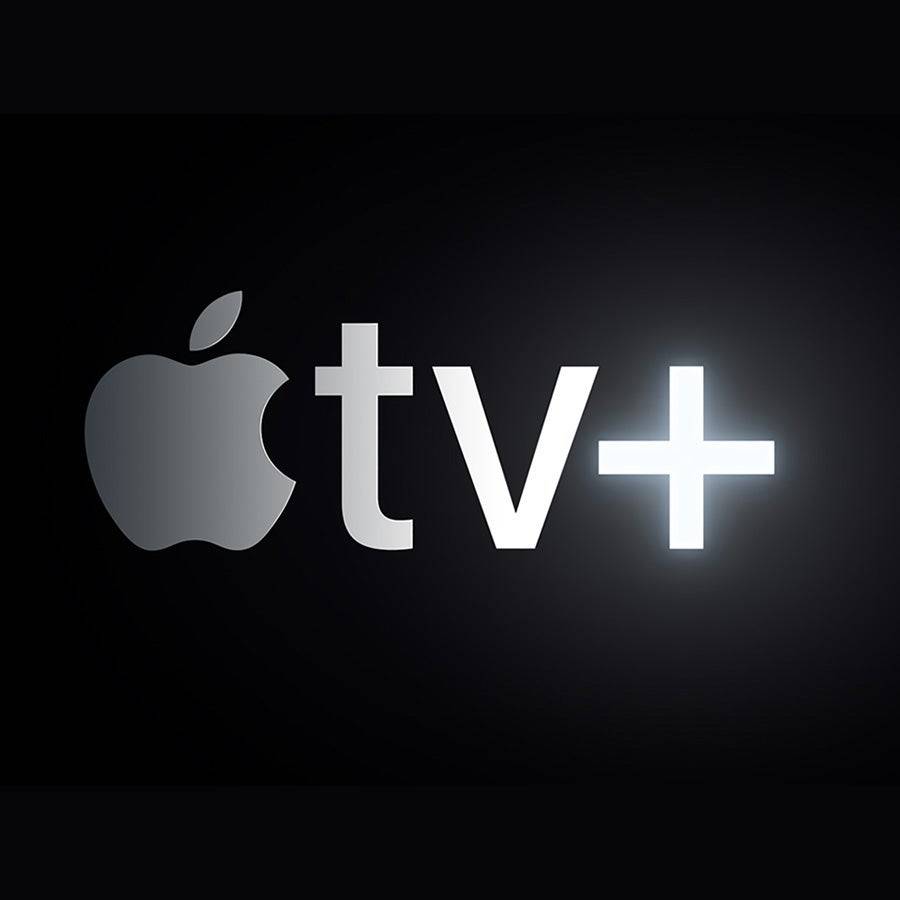 Apple TV+ फ्री ट्रायल