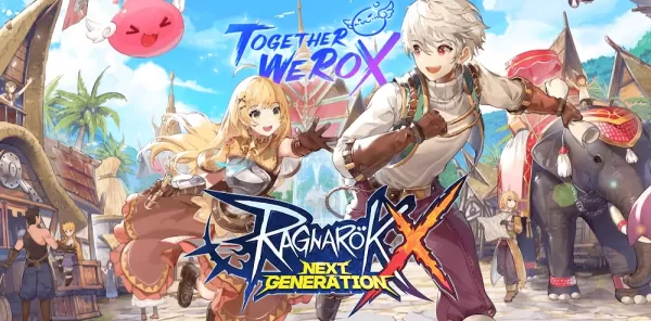 Ragnarok X : 최적의 궁수/스나이퍼 빌드 - 통계, 기술, 장비
