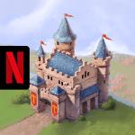 Townsmen: A Kingdom Rebuilt