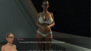 Futanari Universe – New Version 0.05 [17MOONKEYS] स्क्रीनशॉट 1