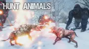 Infernal Dog Simulator 1.0 APK স্ক্রিনশট 3