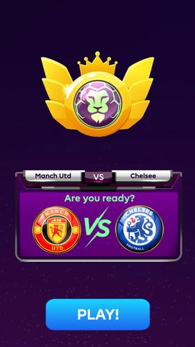 England Football Game Capture d'écran 2