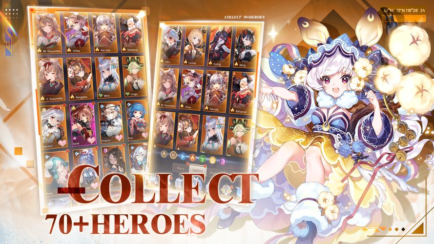 Destiny Oracle ภาพหน้าจอ 1