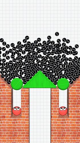 Hide Ball Capture d'écran 3