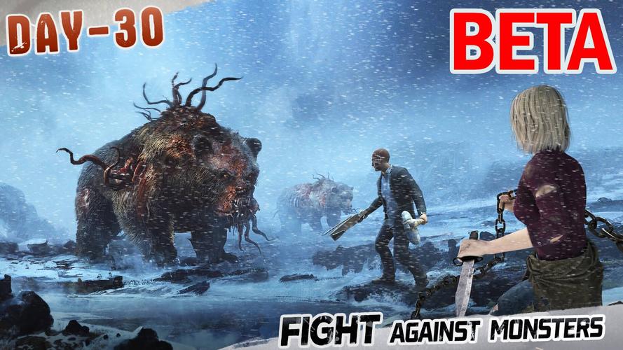 LOST in BLUE Beta应用截图第3张