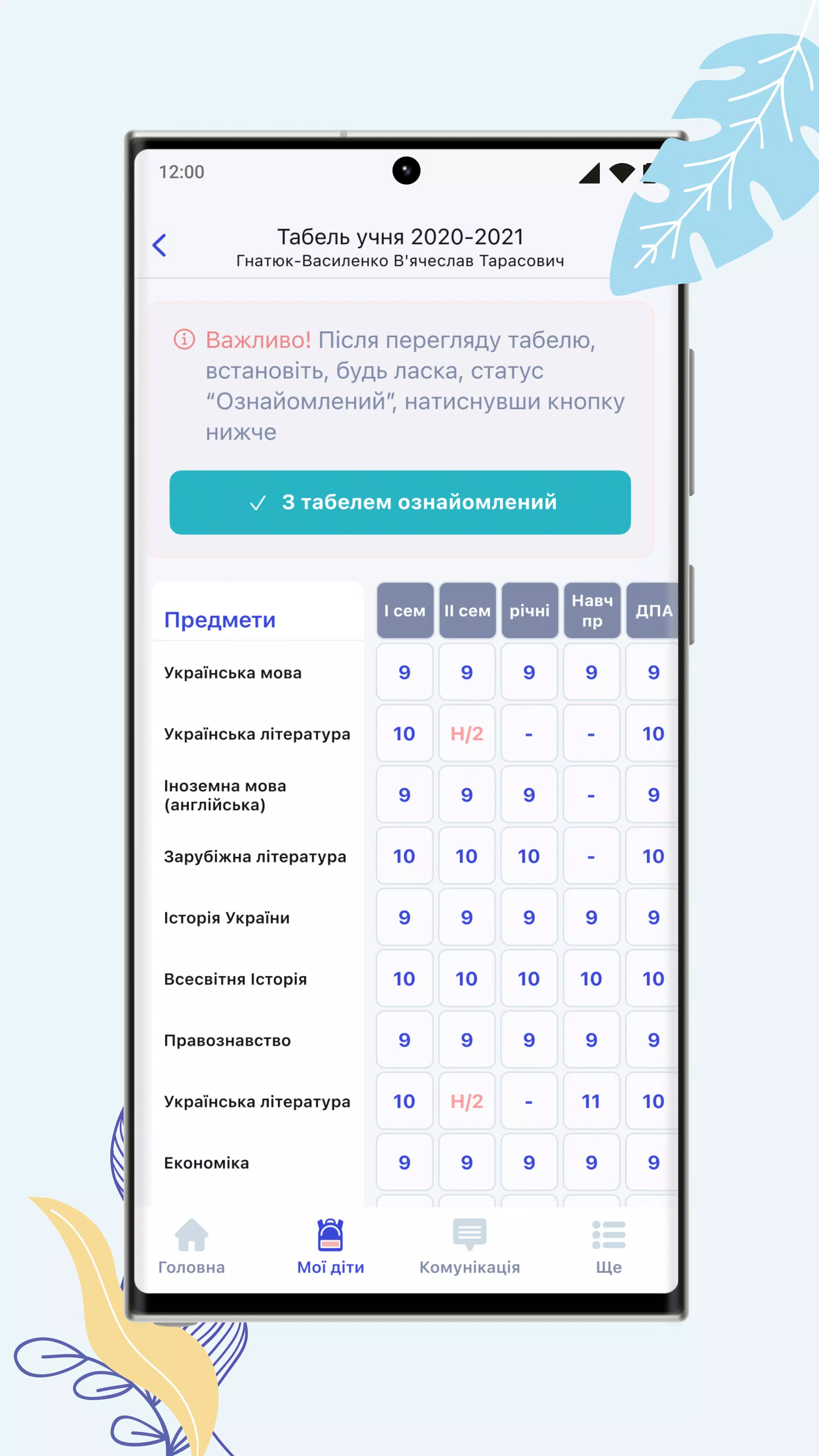 НІТ Captura de pantalla 3