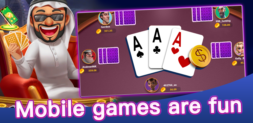 3patti Tiger - Rummy Screenshot 2