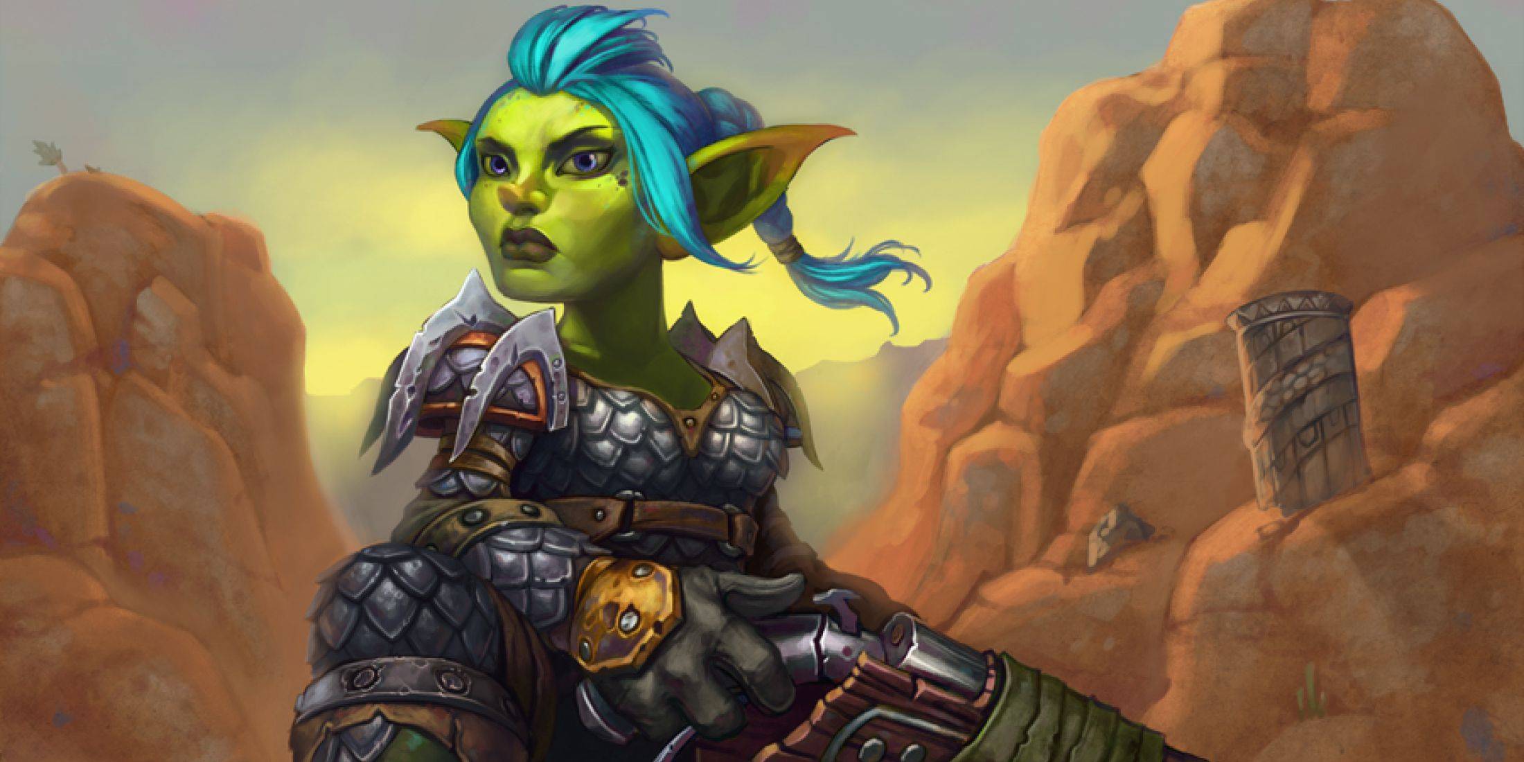 World of Warcraft Patch 11.1 is Going to Be a Big Update for Hunters