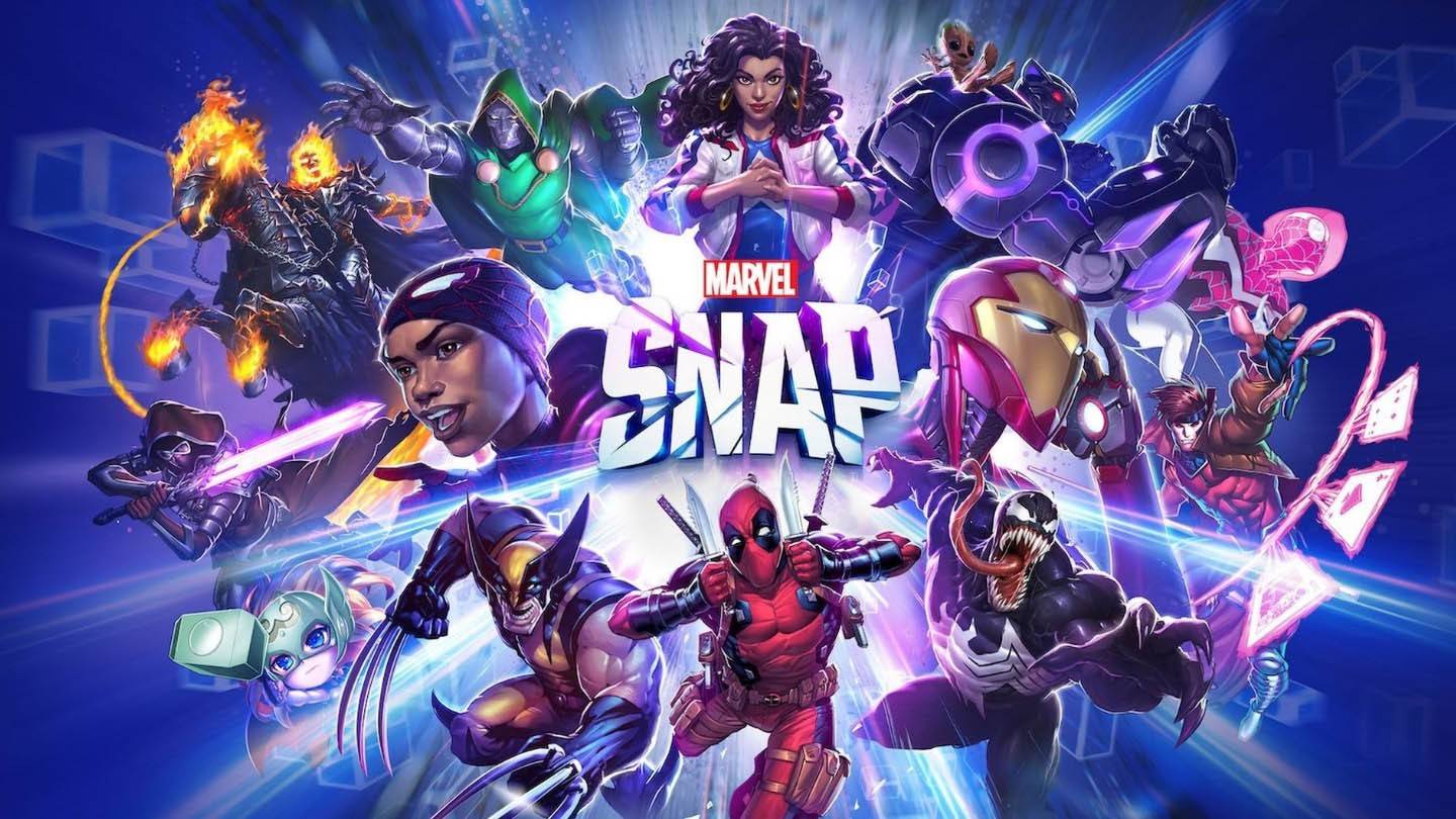 US Blocks Marvel Snap ท่ามกลางข้อ จำกัด ของ Tiktok