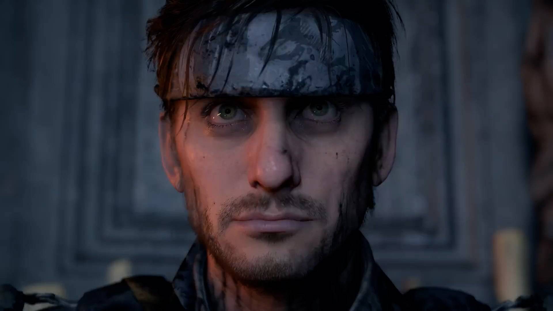 Kojima는 Death Stranding 2의 뱀과 같은 배우를 캐스팅합니다.