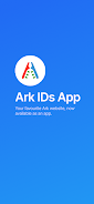 Ark IDs - Commands & Codes Capture d'écran 0