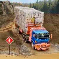 Truck Offroad Simulator Games