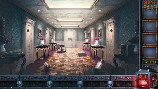 Can you escape the 100 room VI Ảnh chụp màn hình 0