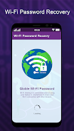 WiFi Password Master: Recovery 스크린샷 0