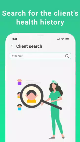 MyShifo應用截圖第1張