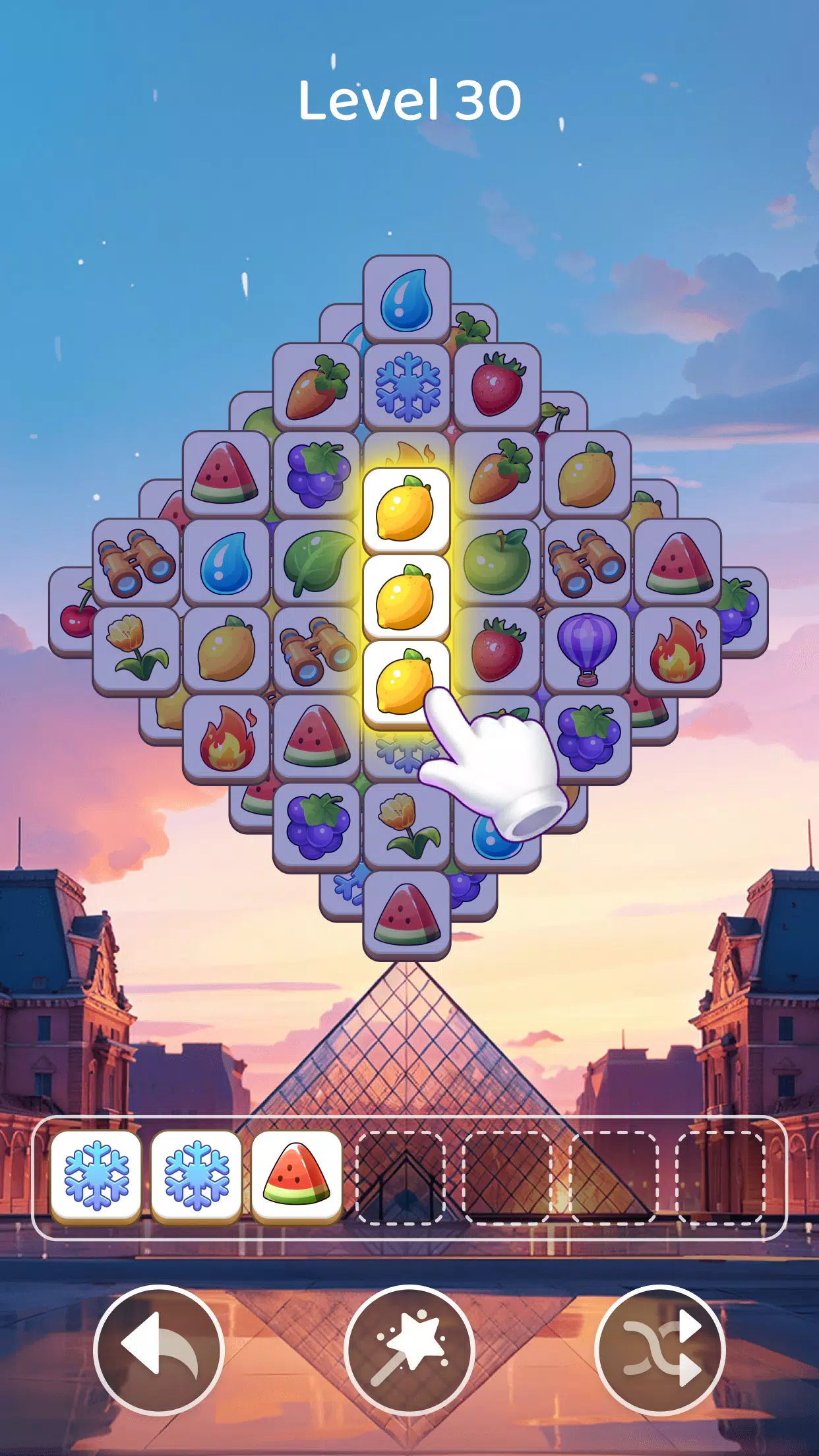 Tile Explorer應用截圖第3張