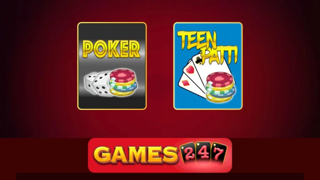 Games247 Casino 스크린샷 0