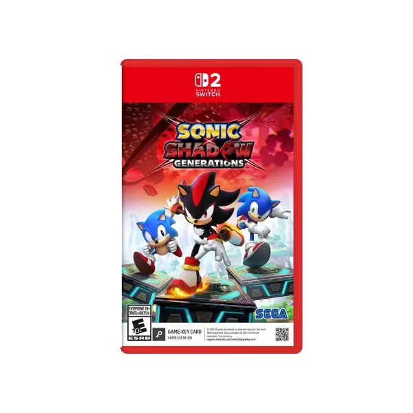 Switch 2