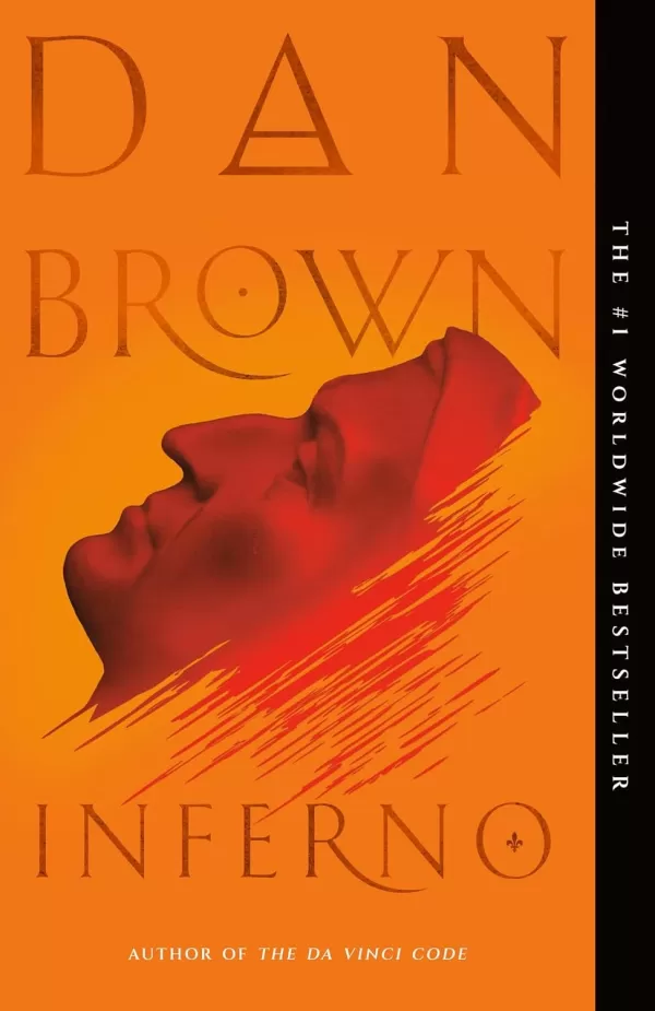 Kindle eBook - Inferno by Dan Brown
