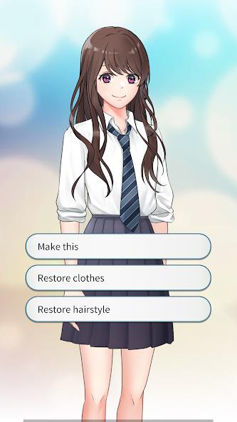 Can you enjoy your class Otome Mod スクリーンショット 2