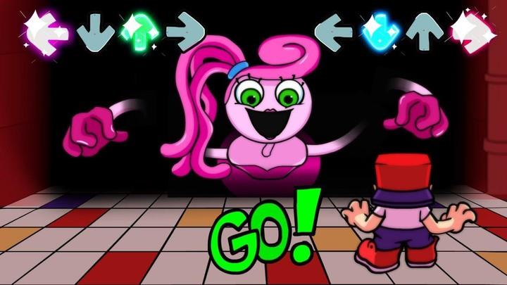 FNF Mukbang Funkin Rap Battle Capture d'écran 3