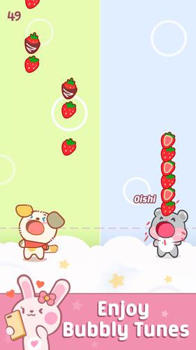 Duet Friends: Cute Music Games应用截图第3张