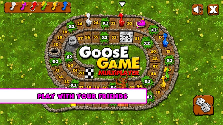 Goose Game Multiplayer应用截图第2张