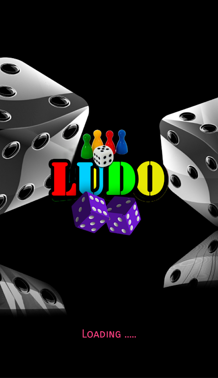 Ludo 2018 King Скриншот 0