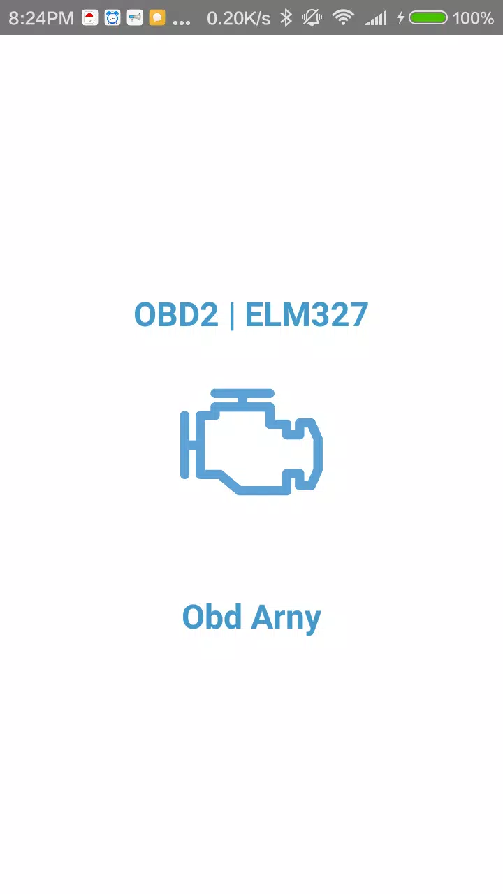 Obd Arny ภาพหน้าจอ 0