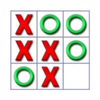 TicTacToe AI - 5 in a Row