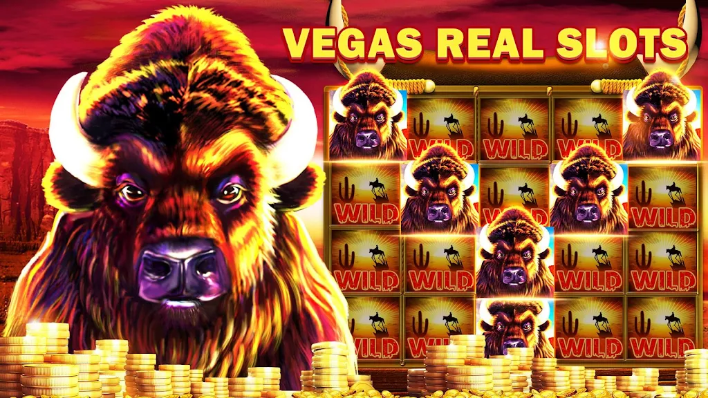 Triple Win Slots-Free Vegas Casino Slots Captura de pantalla 2