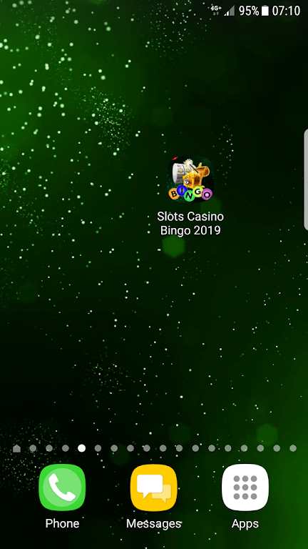 Free Slots Casino Bingo স্ক্রিনশট 0