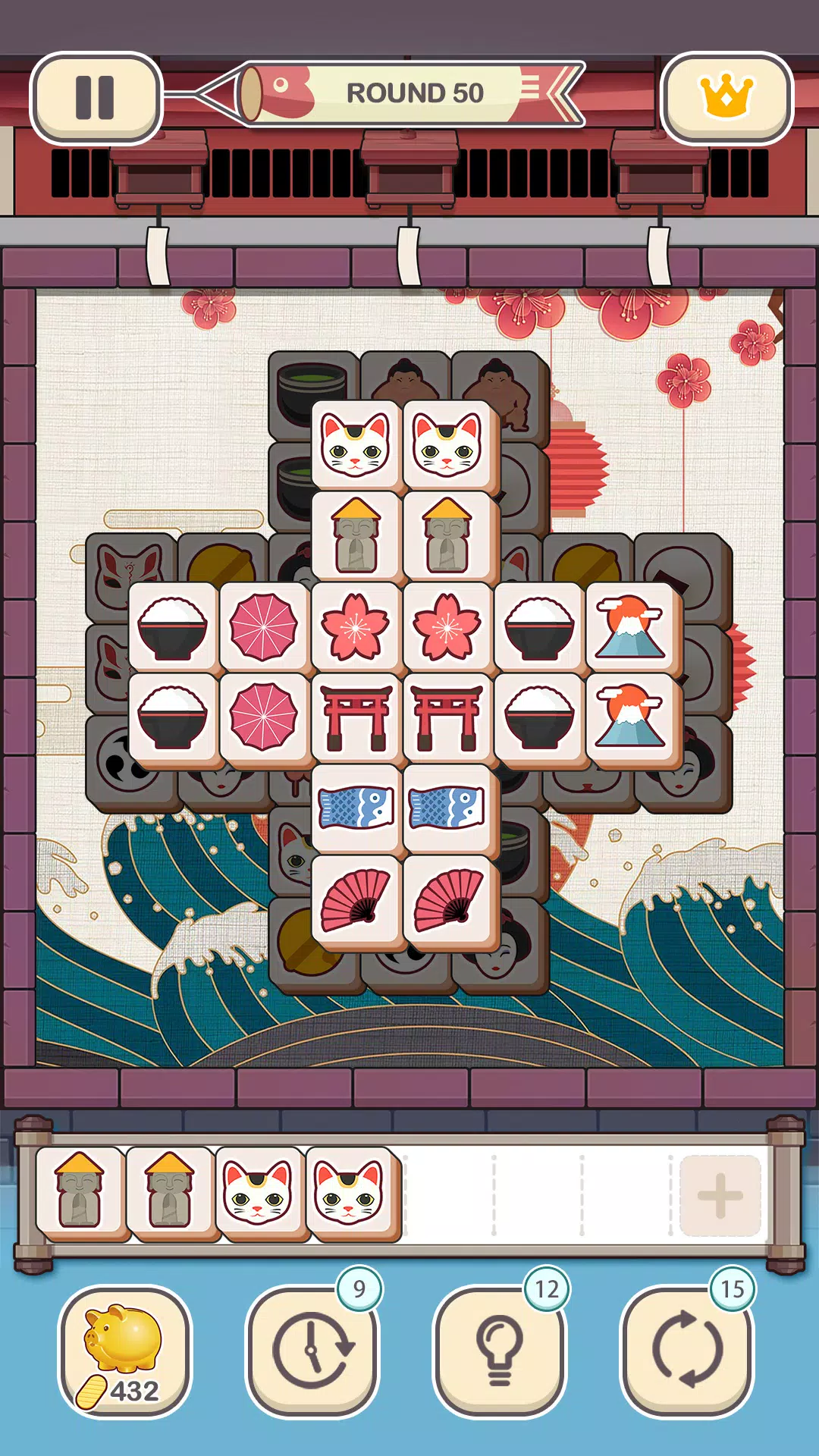 Tile Fun Ảnh chụp màn hình 3