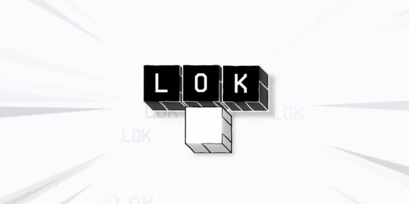 Lok Digital is nu uit voor iOS en Android met een op zichzelf staande benadering van puzzels