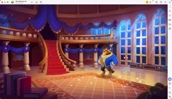 Disney Solitaire on MAC: Fun and Benefits
