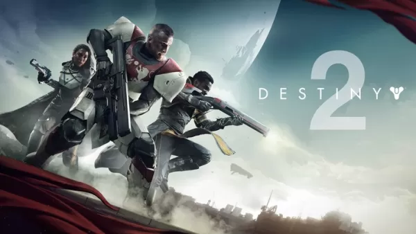 Destiny 2: Cập nhật và tin tức mới nhất