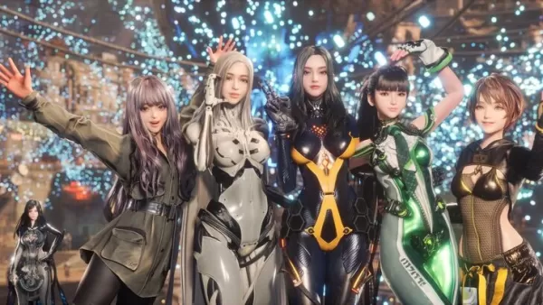 Stellar Blade PC Release: Developer Responds to DRM and Region Lock Concerns