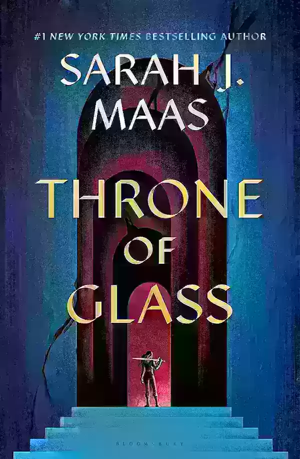 Throne of Glass