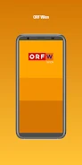 ORF Wien スクリーンショット 0