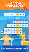 Crossword Islands:Daily puzzle Tangkapan skrin 2