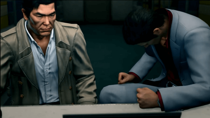 '야쿠자' 각색판 노래방 제외에 대한 팬 반응