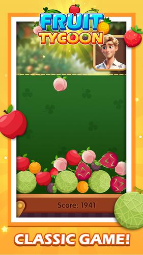 Schermata Fruit tycoon 0