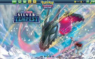 Pokémon TCG Online Скриншот 0