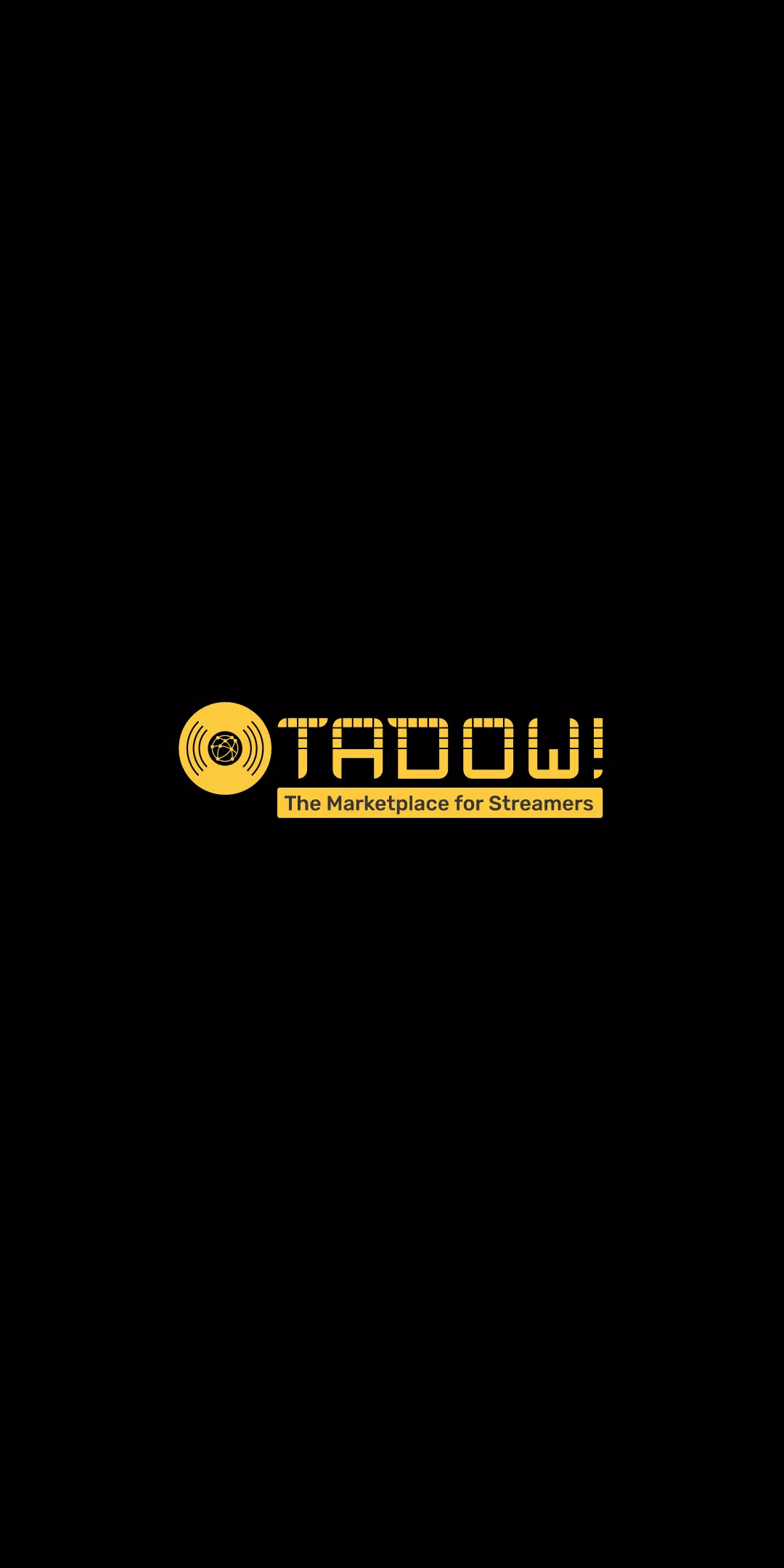 Tadow!应用截图第0张
