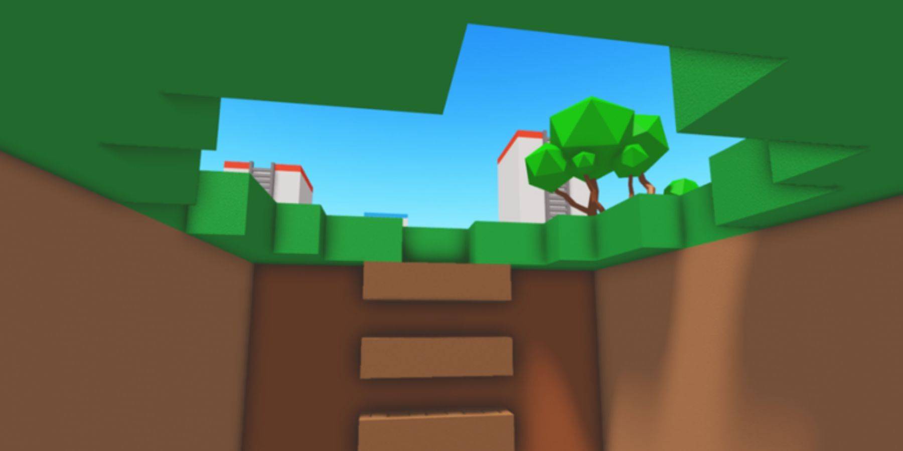 Underground War 2.0 game screenshot